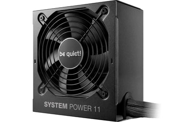 be quiet!, Netzteil System Power 11 450 W