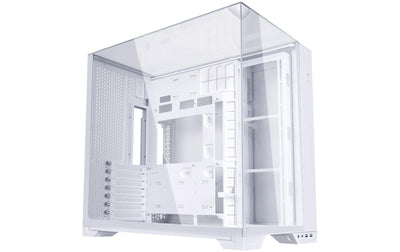 Lian Li Li O11 Vision Compact Weiß