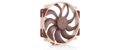 Noctua NF-A14x25r G2 PWM 140mm