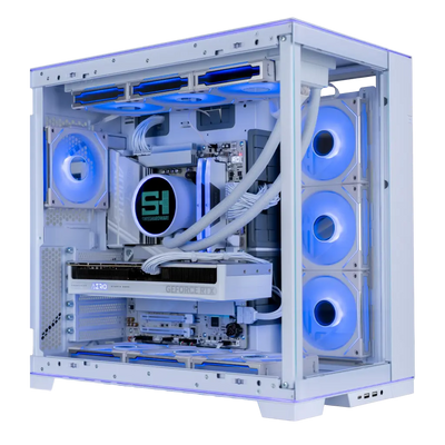 Photo de Sabik Blanc - SwissHardware