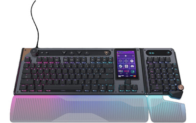 Turtle Beach Command Series KP7