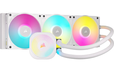 Corsair iCUE Titan 360 RX RGB