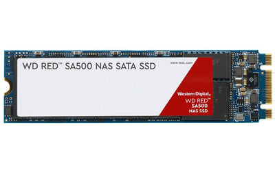WD Red SA500 NAS 2TB M.2