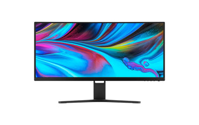 Xiaomi Curved Gaming 30 schwarz