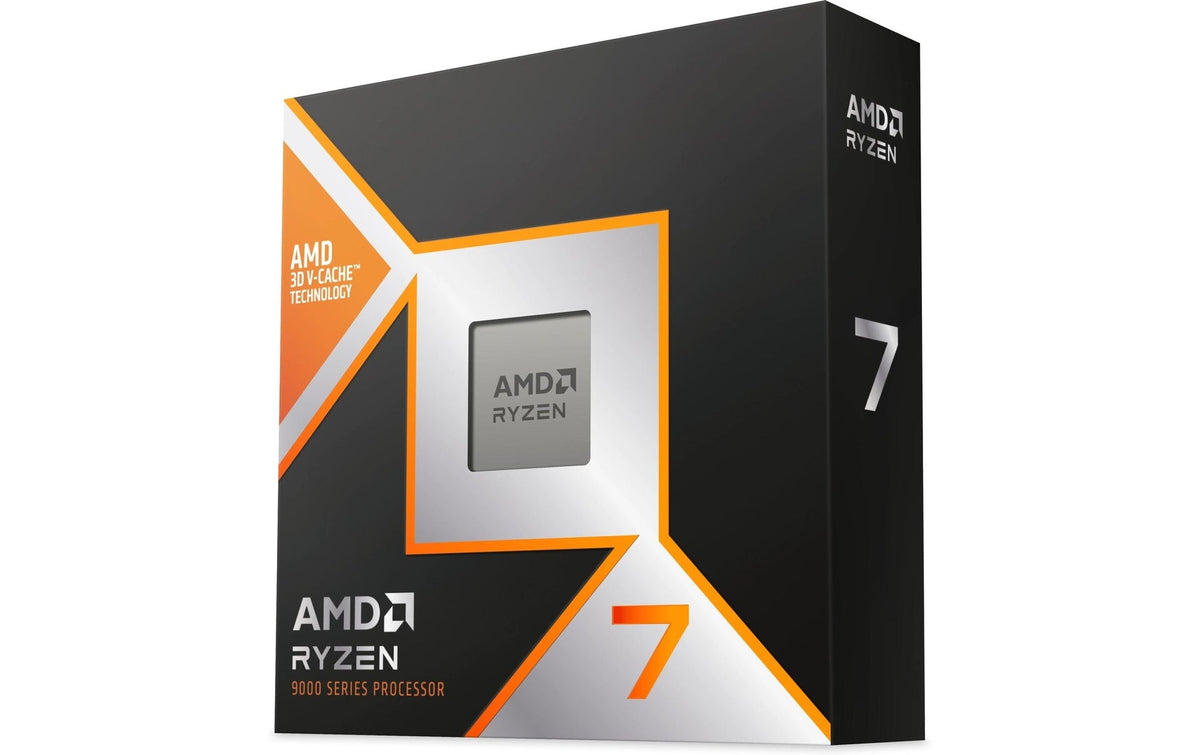 Neue CPUs 2026: Ryzen 9850X3D und Core Ultra 250K