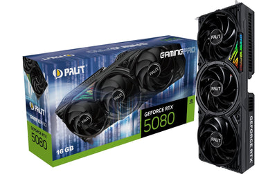 RTX 5080 : de 1'452 à 2'347 CHF, quelles différences ?