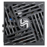 Seasonic Focus GX-850 V4 ATX3.1 (850 W)