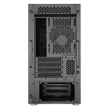 Cooler Master Silencio S400 (mATX, Mini-ITX)