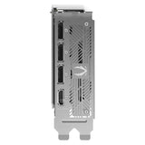 Zotac GeForce RTX 5070 AMP White Edition (12 Go, GDDR7)