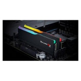 G.Skill DDR5 32GB PC 5200 CL40 (2x16GB) 32-M5 RGB RM5RK (2 x 16GB, 5200 MHz, RAM DDR5, DIMM)
