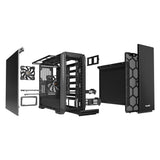 be quiet! Silent Base 601 (ATX, E-ATX, mATX, Mini-ITX)