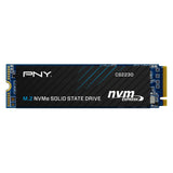 PNY CS2230 (500 Go, M.2, M.2 2280)