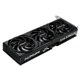 Palit GeForce RTX 5060 Ti Infinity 3 OC (16 Go, GDDR7)