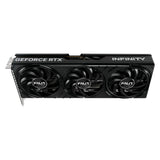 Palit VGA RTX5060TI 8GB Infinity 3 OC (8 Go, GDDR7)