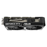 ASUS Dual GeForce RTX 5060 Ti OC (16 Go, GDDR7)