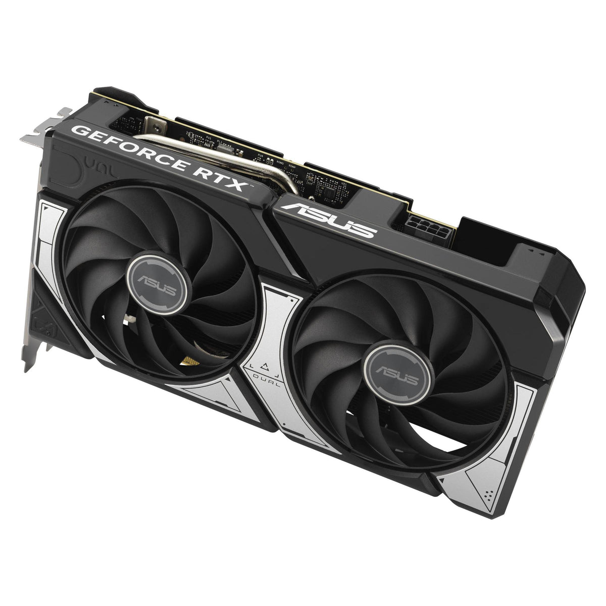ASUS Dual GeForce RTX 5060 Ti OC (16 Go, GDDR7)