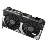 ASUS Dual GeForce RTX 5060 Ti OC (16 Go, GDDR7)