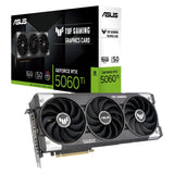ASUS TUF Gaming GeForce RTX 5060 Ti (16 Go, GDDR7)