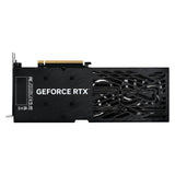 Gainward GeForce RTX 5060 Ti Python III (16 Go, GDDR7)