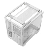 ASUS TUF Gaming GT502 Horizon TG ARGB (ATX, mATX, Mini-ITX)