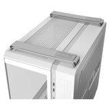 ASUS TUF Gaming GT502 Horizon TG ARGB (ATX, mATX, Mini-ITX)