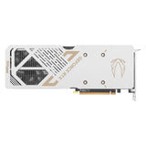Zotac GeForce RTX 5070 AMP White Edition (12 Go, GDDR7)