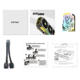 Zotac GeForce RTX 5070 Twin Edge OC (12 Go, GDDR7)