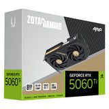 Zotac GeForce RTX 5060 Ti AMP (8 Go, GDDR7)