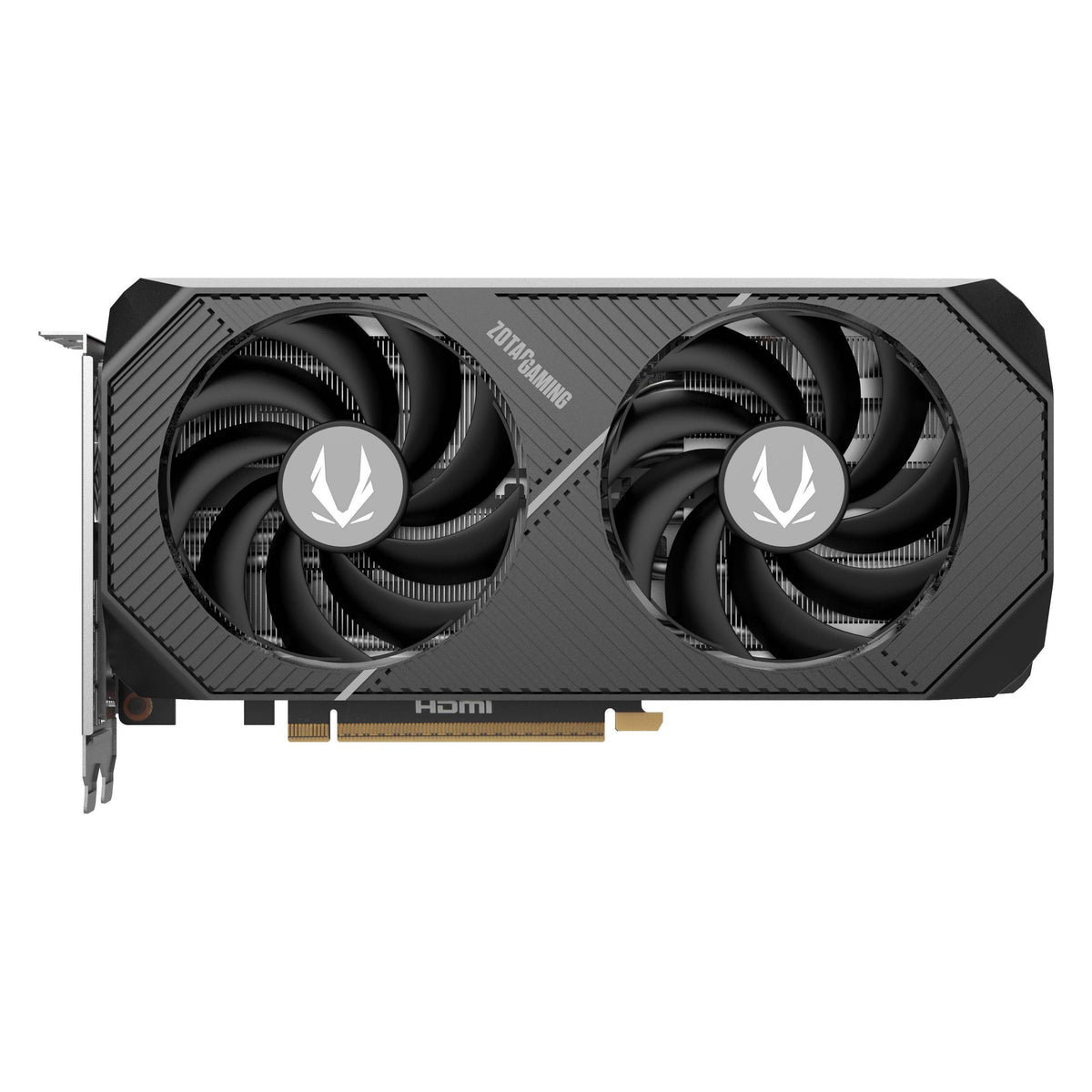 Zotac GeForce RTX 5070 Twin Edge OC (12 Go, GDDR7)