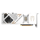 Zotac GeForce RTX 5070 Ti SOLID CORE OC White Edition (16 Go, GDDR7)