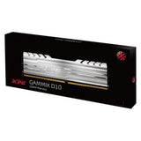 Adata XPG GAMMIX D10 (2 x 16GB, 3200 MHz, RAM DDR4)