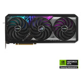 ASUS ROG Strix GeForce RTX 5070 Ti OC (16 Go, GDDR7)