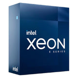 Intel CPU/Xeon E-2414 4 coeurs 2.6GHz LGA16A (LGA 1700, 2.60 GHz, 4 -Core)