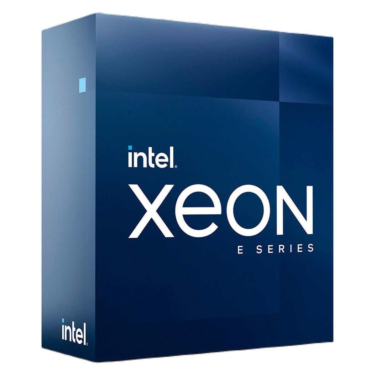 Intel Xeon E-2478 - 2.8 GHz - 8 coeurs - (LGA 1700, 2.80 GHz, 8 -Core)