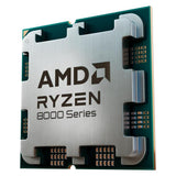 AMD Ryzen 7 8700F Tray (AM5, 4.10 GHz, 8 -Core)