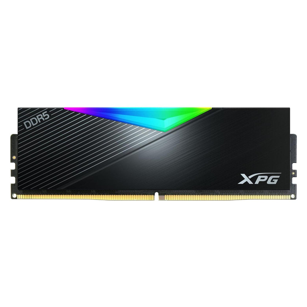 Adata XPG Lancer RGB (2 x 16GB, 6400 MHz, RAM DDR5, U-DIMM)