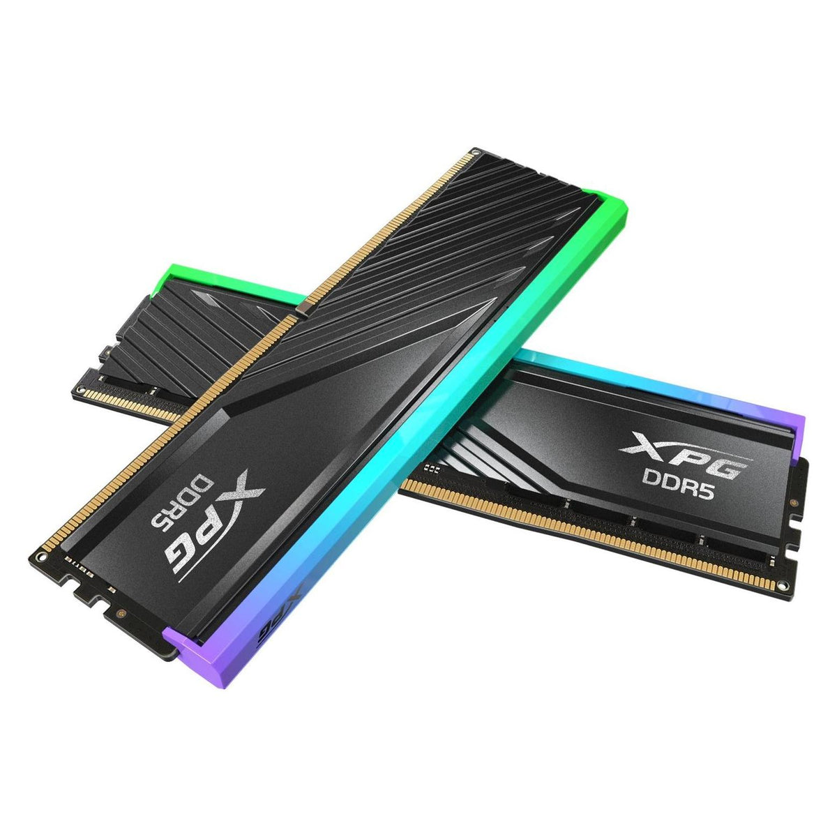 Adata XPG Lancer Blade RGB (2 x 16GB, 6000 MHz, RAM DDR5, U-DIMM)