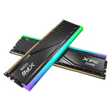 Adata XPG Lancer Blade RBG (2 x 32GB, 6000 MHz, RAM DDR5, DIMM)