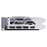 MSI GeForce RTX 5060 Ti GAMING TRIO OC (16 Go, GDDR7)