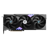 MSI GeForce RTX 5060 Ti GAMING TRIO OC (16 Go, GDDR7)