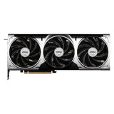 MSI GeForce RTX 5070 Ventus 3X OC (12 Go, GDDR7)