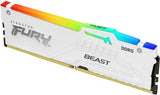 Kingston 32GB DDR5 6000MT/S CL30 DIMM 2 x 16GB, 6000 MHz, RAM DDR5, DIMM