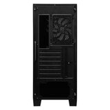 MSI Mag Forge 120A Airflow (ATX, mATX, Mini-ITX)