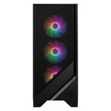 MSI Mag Forge 120A Airflow (ATX, mATX, Mini-ITX)