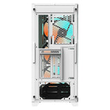 Gigabyte C301G WHITE V2 (ATX, mATX, Mini-ATX)