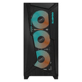 Gigabyte C301G V2 (ATX, mATX, Mini-ITX)