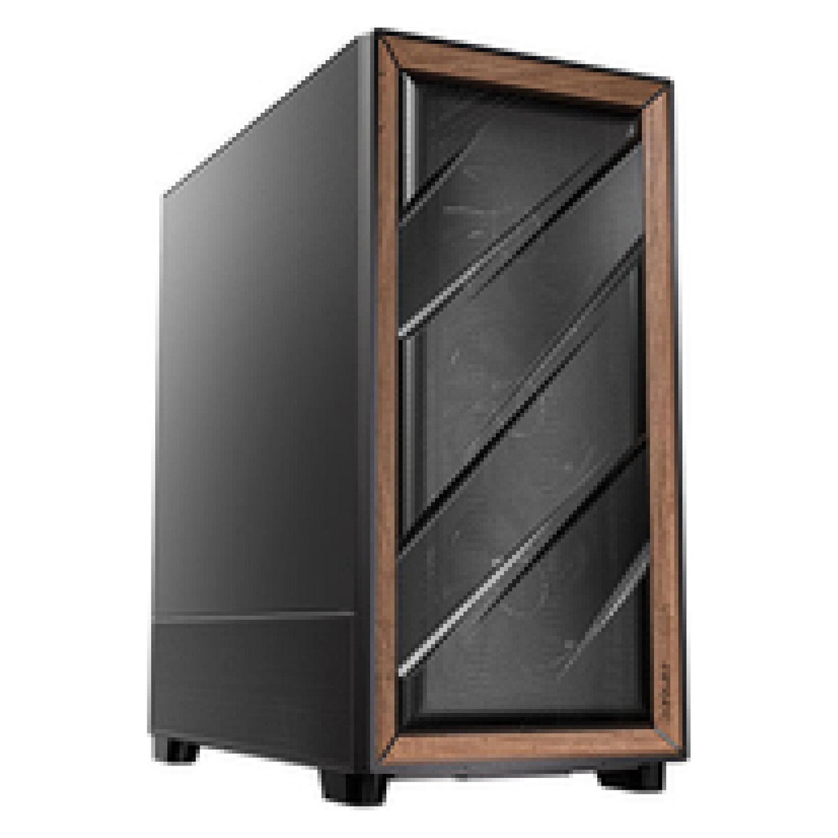 Antec Flux SE (ATX, E-ATX, ITX, mATX)