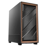 Antec Flux SE (ATX, E-ATX, ITX, mATX)