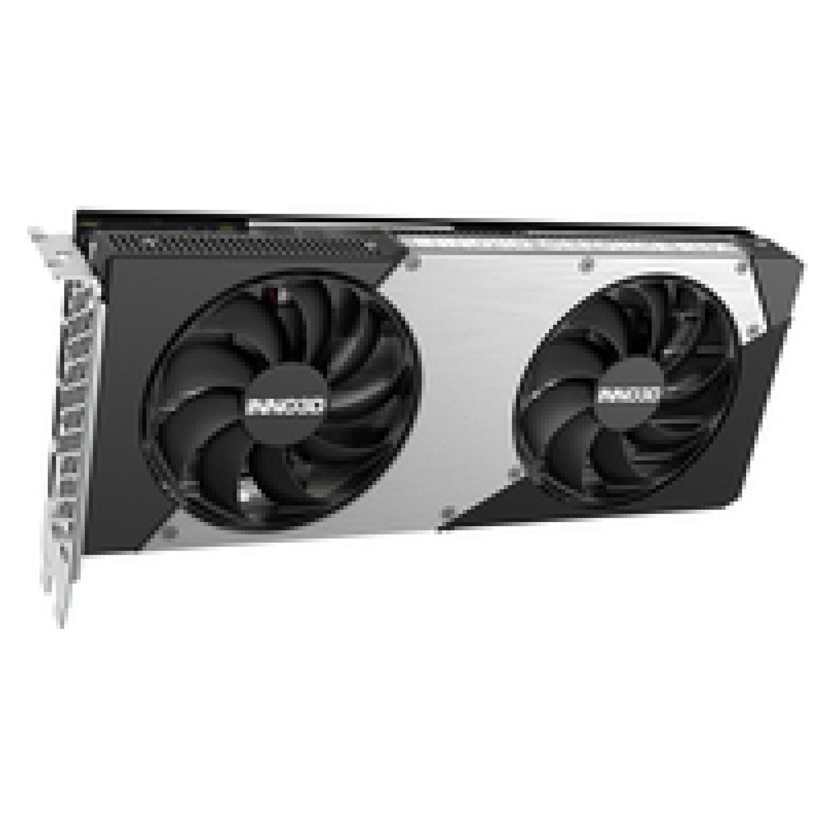 Inno3D GeForce RTX 5070 Twin X2 (12 Go, GDDR7)