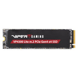 Patriot Viper VP4300 Lite (500 Go, M.2 2280)